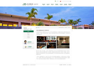 奧遠科技 木森集團官方網(wǎng)站建設專家，深耕云南與昆明的網(wǎng)絡服務