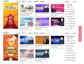 金融網站建設解決方案 構建可信、高效與安全的數字門戶