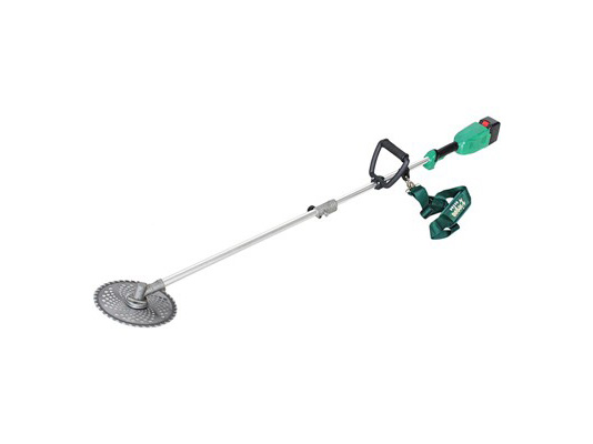 電動(dòng)工具廠(chǎng)家介紹關(guān)于草坪機(jī)的使用注意事項(xiàng)